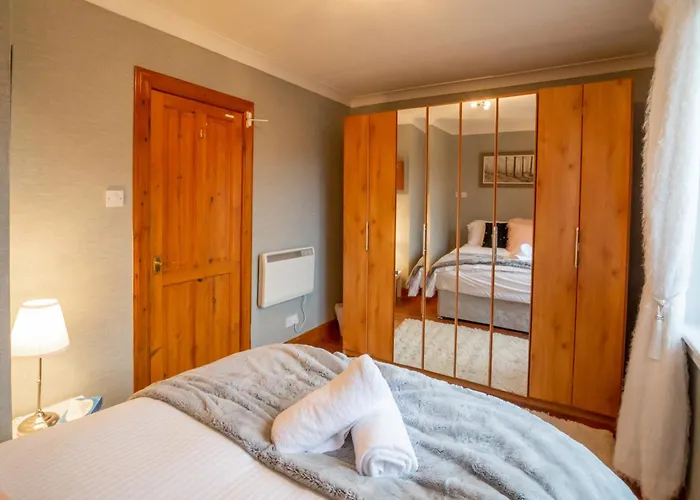 2 Wheelhouse Apartments
